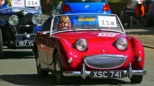 Les différentes étapes pour passer le permis moto